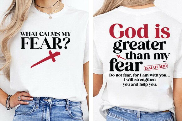 Bible Verse Png, Faith Front Back Png Review for Real Projects