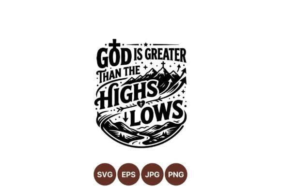 God Is Greater Faith Design: A Designer’s Honest Review