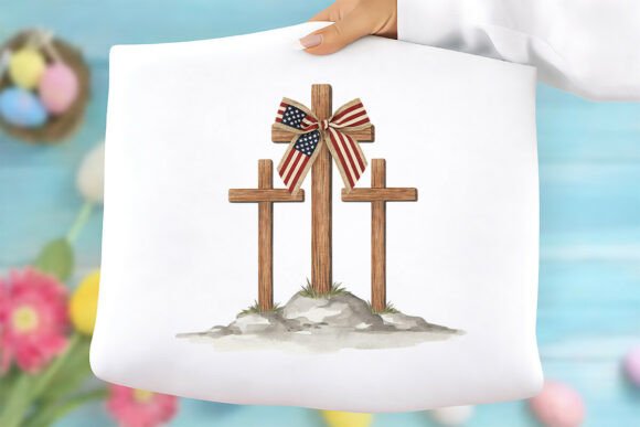 Patriotic Faith Free Png: A Practical Review for Real Embroidery Projects