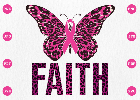 Reviewing Faith Butterfly Cross Png for Real Embroidery Projects
