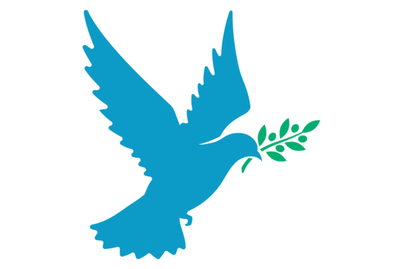 Spiritual Pigeon Symbol: Faith Bird Blue Review for Real Projects